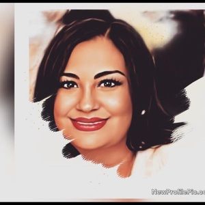 Meet your Posher, Karina